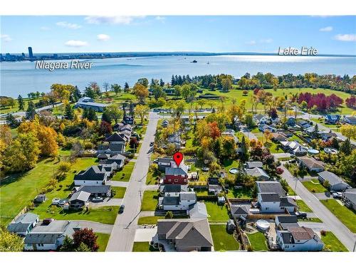 30 Radford Avenue, Fort Erie, ON - Outdoor With Body Of Water With View