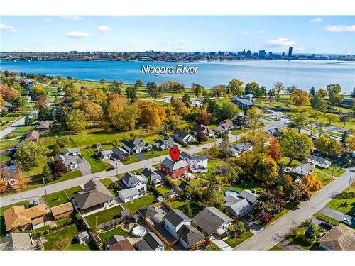 30 Radford Avenue, Fort Erie, ON - Outdoor With Body Of Water With View