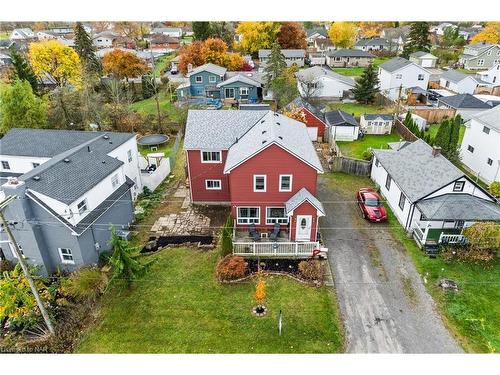 30 Radford Avenue, Fort Erie, ON - Outdoor With Deck Patio Veranda With View