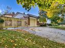 40 Longford Crescent, St. Catharines, ON  - Outdoor 