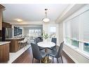 4468 Shuttleworth Drive, Niagara Falls, ON  - Indoor Photo Showing Dining Room 