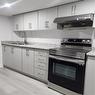 4-69 Vine Street, St. Catharines, ON  - Indoor Photo Showing Kitchen 