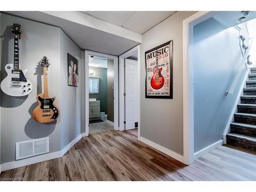 1772 Abingdon Road, Caistor Centre, ON - Indoor Photo Showing Other Room