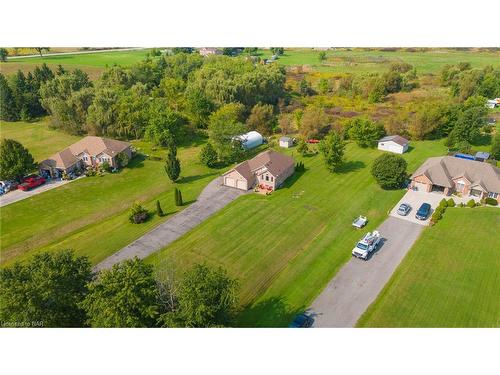 1772 Abingdon Road, Caistor Centre, ON - Outdoor With View