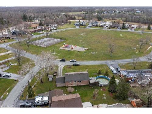 3483 River Trail Crescent, Stevensville, ON - Outdoor With View