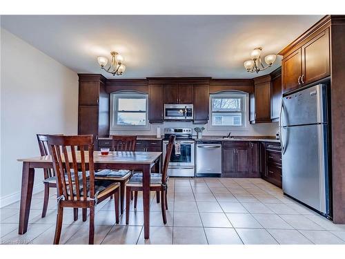 3483 River Trail Crescent, Stevensville, ON - Indoor Photo Showing Other Room