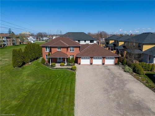 1081 Vansickle Road N, St. Catharines, ON - Outdoor