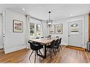 2 Nickerson Avenue, St. Catharines, ON  - Indoor Photo Showing Dining Room 