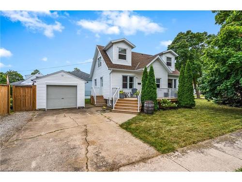 2 Nickerson Avenue, St. Catharines, ON - Outdoor