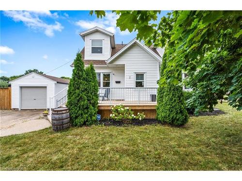 2 Nickerson Avenue, St. Catharines, ON - Outdoor