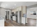 7364 Jubilee Drive, Niagara Falls, ON  - Indoor Photo Showing Kitchen 