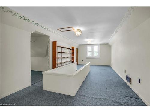 168 Thorold Road, Welland, ON - Indoor Photo Showing Other Room