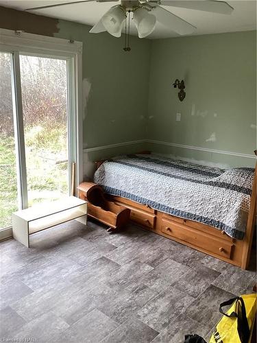 2853 Bethune Av Avenue, Ridgeway, ON - Indoor Photo Showing Bedroom