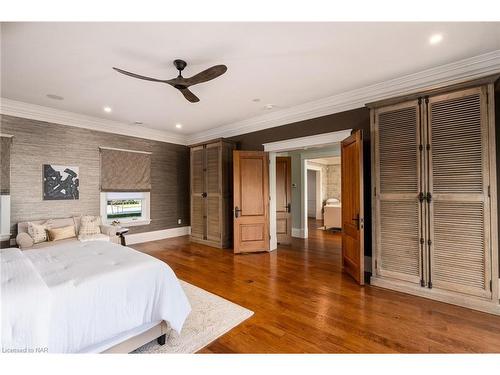 30 Dalhousie Avenue, St. Catharines, ON - Indoor Photo Showing Bedroom