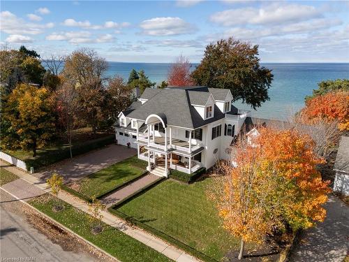 30 Dalhousie Avenue, St. Catharines, ON - Outdoor With Body Of Water With View