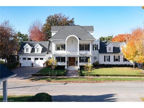 30 Dalhousie Avenue, St. Catharines, ON - Outdoor With Facade