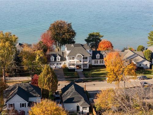 30 Dalhousie Avenue, St. Catharines, ON - Outdoor With Body Of Water