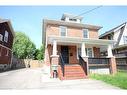 2-5029 Fourth Avenue, Niagara Falls, ON  - Outdoor With Deck Patio Veranda With Facade 