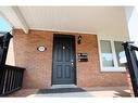 2-5029 Fourth Avenue, Niagara Falls, ON  - Outdoor With Exterior 