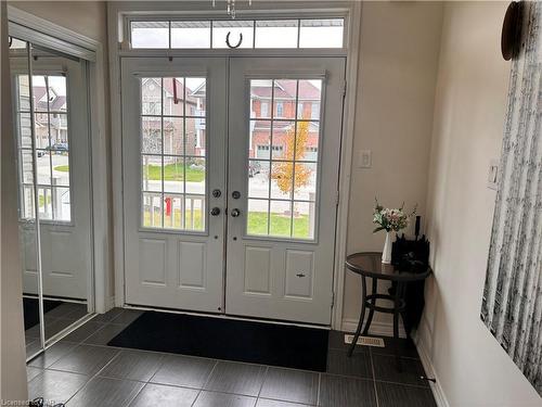 8779 Dogwood Crescent, Niagara Falls, ON - Indoor Photo Showing Other Room