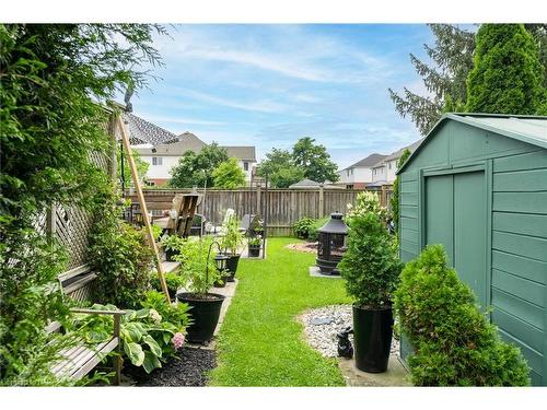 1 Shaver Road, St. Catharines, ON - Outdoor