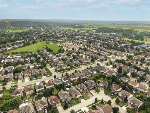 1 Shaver Road, St. Catharines, ON - Outdoor With View