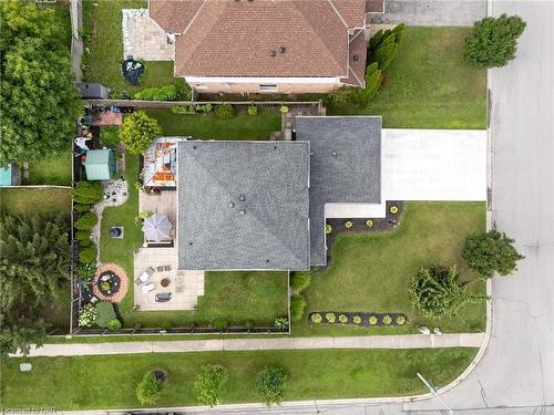 1 Shaver Road, St. Catharines, ON - Outdoor With View