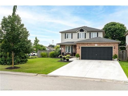 1 Shaver Road, St. Catharines, ON - Outdoor With Facade