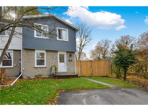 3125 Secord Place, Niagara Falls, ON - Outdoor