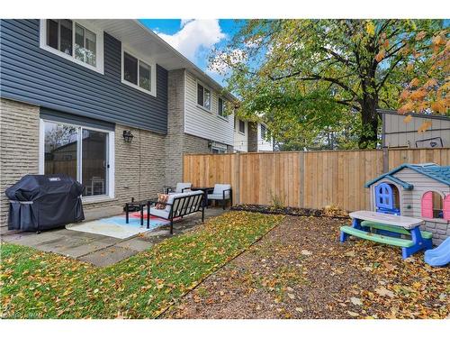 3125 Secord Place, Niagara Falls, ON - Outdoor With Exterior