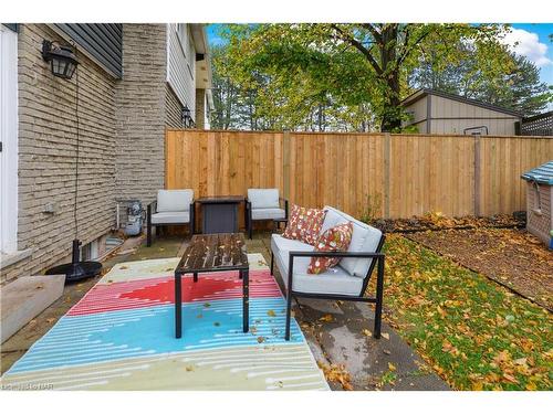 3125 Secord Place, Niagara Falls, ON - Outdoor