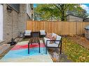 3125 Secord Place, Niagara Falls, ON  - Outdoor 