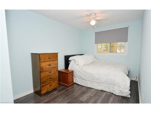 3125 Secord Place, Niagara Falls, ON - Indoor Photo Showing Bedroom