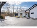 2062 Snider Road, Port Colborne, ON  - Outdoor 