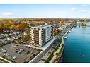 502-118 West Street, Port Colborne, ON  - Outdoor With Body Of Water With View 