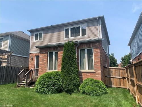 8817 Kudlac Street, Niagara Falls, ON - Outdoor