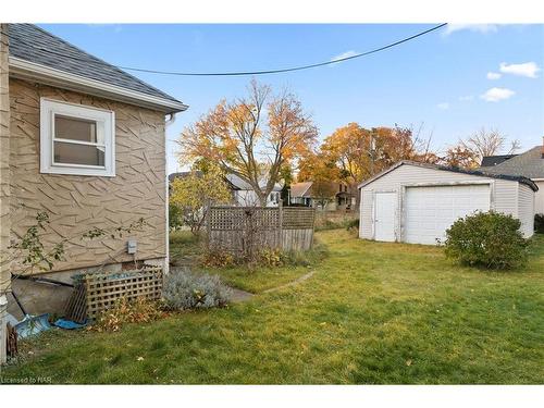 107 Carlton Street, St. Catharines, ON - Outdoor