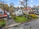 4330 Simcoe Street, Niagara Falls, ON  - Outdoor With Facade 