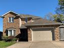 7 Miranda Court, Welland, ON  - Outdoor 