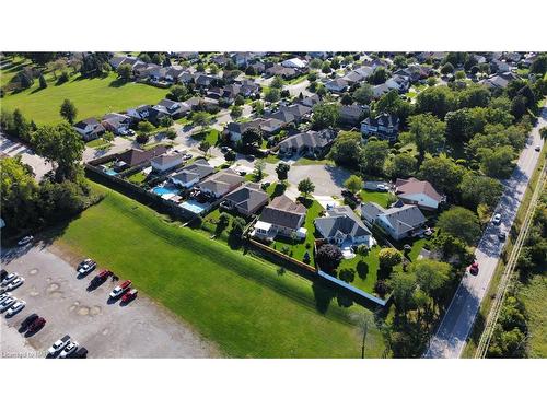 7 Miranda Court, Welland, ON - Outdoor With View