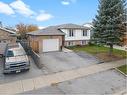 4997 Southview Avenue, Niagara Falls, ON  - Outdoor With Facade 