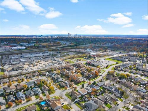 4997 Southview Avenue, Niagara Falls, ON - Outdoor With View