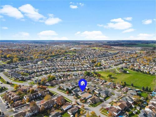 4997 Southview Avenue, Niagara Falls, ON - Outdoor With View