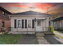 4492 Morrison Street, Niagara Falls, ON  - Outdoor 