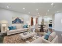 4492 Morrison Street, Niagara Falls, ON  - Indoor Photo Showing Living Room 