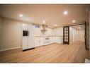 Lower-352 Bunting Road, St. Catharines, ON  - Indoor Photo Showing Kitchen 