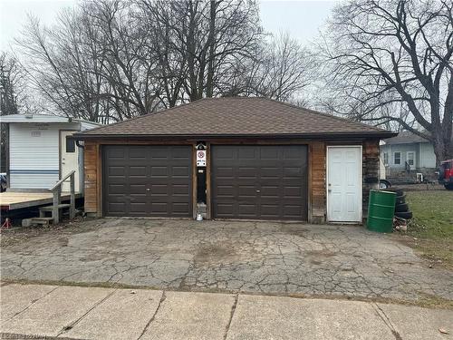 6360 Mcleod Road, Niagara Falls, ON - Outdoor