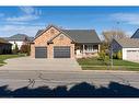 100 Thorold Road, Welland, ON  - Outdoor With Facade 