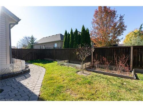 100 Thorold Road, Welland, ON - Outdoor