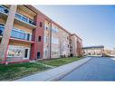 121-4644 Pettit Avenue, Niagara Falls, ON  - Outdoor 